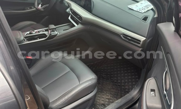 Buy Import Changan Hunter Other Car in Conakry in Conakry Buy Import Changan Hunter Other Car in Conakry in Conakry