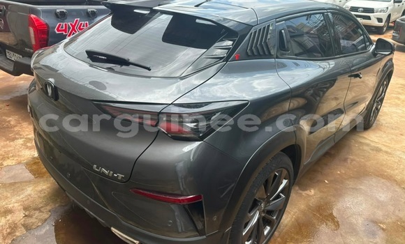 Buy Import Changan Hunter Other Car in Conakry in Conakry Buy Import Changan Hunter Other Car in Conakry in Conakry