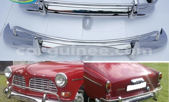 Acheter Volvo Amazon style EU à Boffa, Boffa Acheter Volvo Amazon style EU à Boffa, Boffa