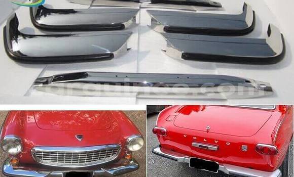 Acheter Volvo P1800 coupe 1964 à Boffa, Boffa Acheter Volvo P1800 coupe 1964 à Boffa, Boffa