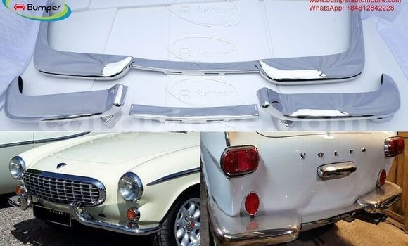 Acheter Volvo P1800 coupe 1964 à Boffa, Boffa Acheter Volvo P1800 coupe 1964 à Boffa, Boffa