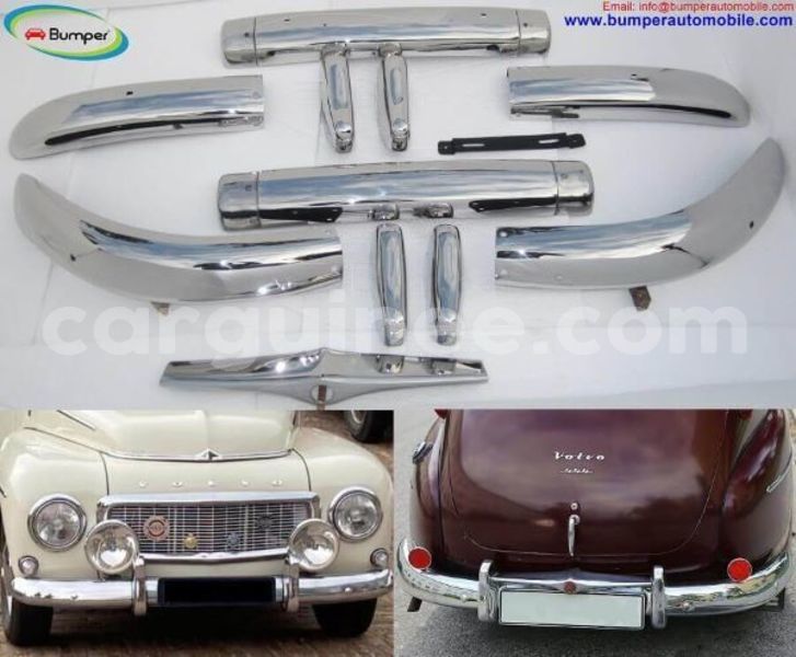 Big with watermark 600 volvo pv 444 1947 1958 bumper 1