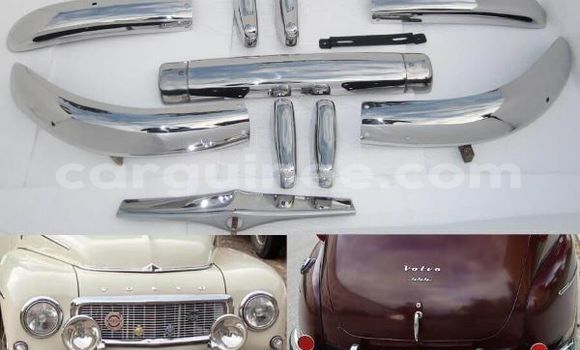 Acheter Volvo PV 444 (1947-1958) à Boké, Boké Acheter Volvo PV 444 (1947-1958) à Boké, Boké