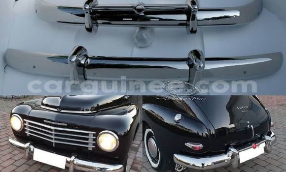 Acheter Volvo PV 444 (1947-1958) à Boké, Boké Acheter Volvo PV 444 (1947-1958) à Boké, Boké