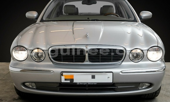 Buy Import Jaguar XJ Other Car in Conakry in Conakry Buy Import Jaguar XJ Other Car in Conakry in Conakry