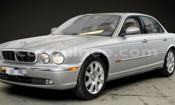 Buy Import Jaguar XJ Other Car in Conakry in Conakry Buy Import Jaguar XJ Other Car in Conakry in Conakry