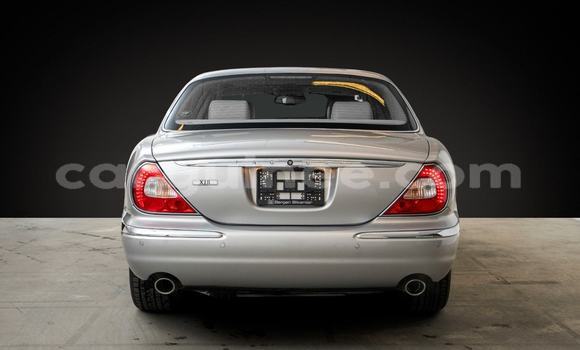 Buy Import Jaguar XJ Other Car in Conakry in Conakry Buy Import Jaguar XJ Other Car in Conakry in Conakry