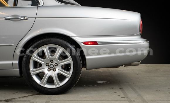 Buy Import Jaguar XJ Other Car in Conakry in Conakry Buy Import Jaguar XJ Other Car in Conakry in Conakry