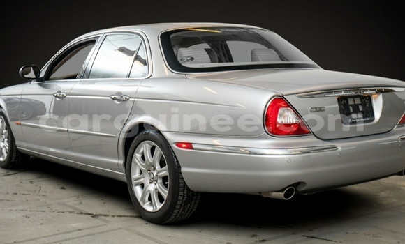 Buy Import Jaguar XJ Other Car in Conakry in Conakry Buy Import Jaguar XJ Other Car in Conakry in Conakry