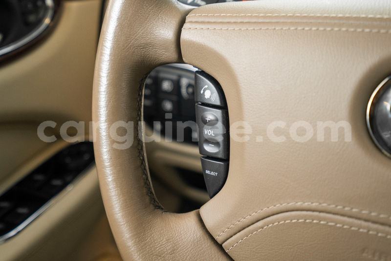 Big with watermark jaguar xj conakry conakry 11069