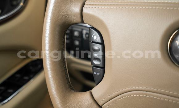 Buy Import Jaguar XJ Other Car in Conakry in Conakry Buy Import Jaguar XJ Other Car in Conakry in Conakry