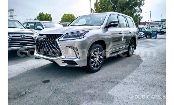 Buy Import Lexus LX Other Car in Import - Dubai in Conakry Buy Import Lexus LX Other Car in Import - Dubai in Conakry
