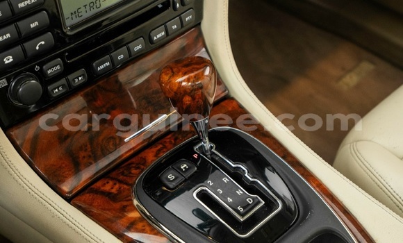 Buy Import Jaguar XJ Other Car in Conakry in Conakry Buy Import Jaguar XJ Other Car in Conakry in Conakry