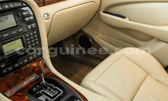 Buy Import Jaguar XJ Other Car in Conakry in Conakry Buy Import Jaguar XJ Other Car in Conakry in Conakry