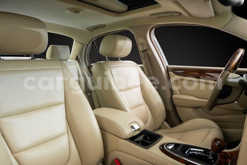 Big with watermark jaguar xj conakry conakry 11069