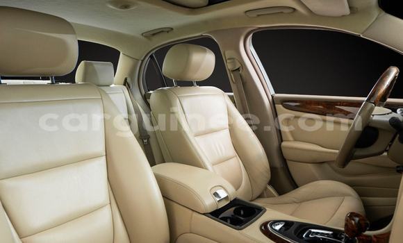 Buy Import Jaguar XJ Other Car in Conakry in Conakry Buy Import Jaguar XJ Other Car in Conakry in Conakry