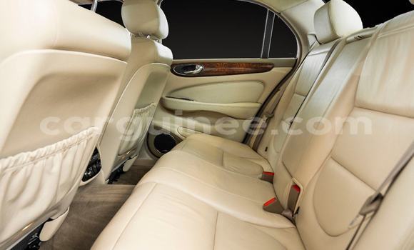 Buy Import Jaguar XJ Other Car in Conakry in Conakry Buy Import Jaguar XJ Other Car in Conakry in Conakry