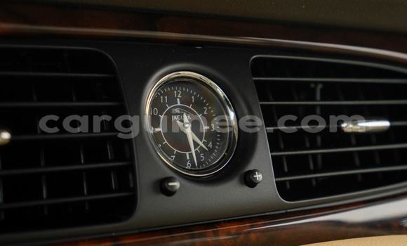 Buy Import Jaguar XJ Other Car in Conakry in Conakry Buy Import Jaguar XJ Other Car in Conakry in Conakry