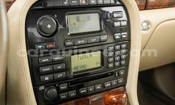 Buy Import Jaguar XJ Other Car in Conakry in Conakry Buy Import Jaguar XJ Other Car in Conakry in Conakry