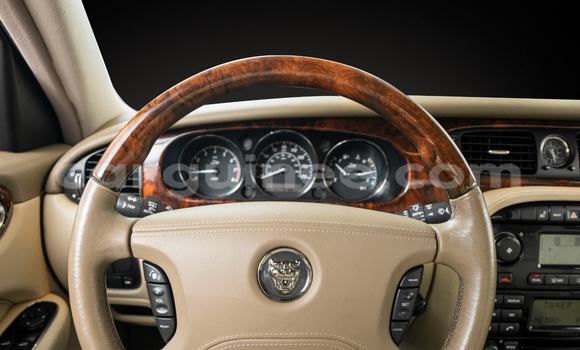 Buy Import Jaguar XJ Other Car in Conakry in Conakry Buy Import Jaguar XJ Other Car in Conakry in Conakry