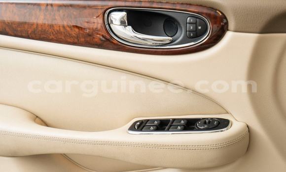 Buy Import Jaguar XJ Other Car in Conakry in Conakry Buy Import Jaguar XJ Other Car in Conakry in Conakry