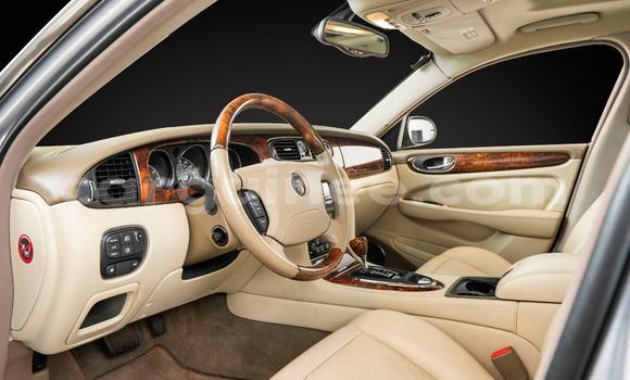 Buy Import Jaguar XJ Other Car in Conakry in Conakry Buy Import Jaguar XJ Other Car in Conakry in Conakry