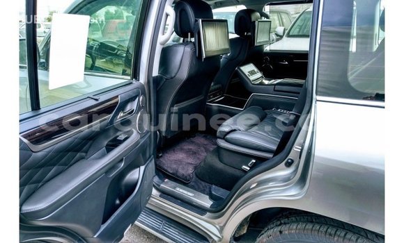Buy Import Lexus LX Other Car in Import - Dubai in Conakry Buy Import Lexus LX Other Car in Import - Dubai in Conakry