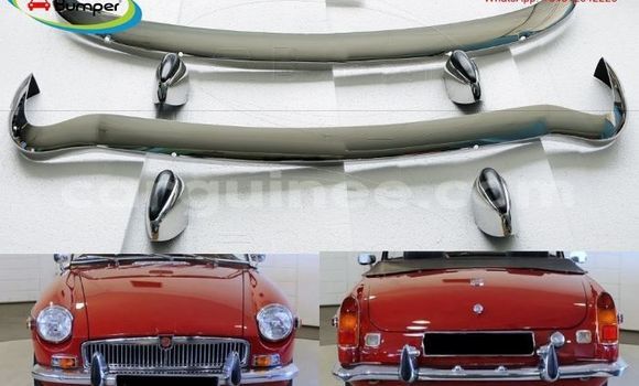 Acheter MGB GT Split / MG Midget à Boffa, Boffa Acheter MGB GT Split / MG Midget à Boffa, Boffa