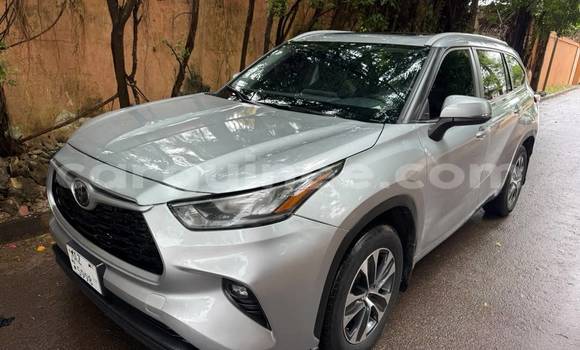 Buy Used Toyota Highlander Other Car in Conakry in Conakry Buy Used Toyota Highlander Other Car in Conakry in Conakry
