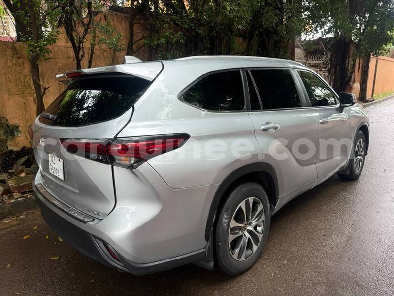 Big with watermark toyota highlander conakry conakry 11074