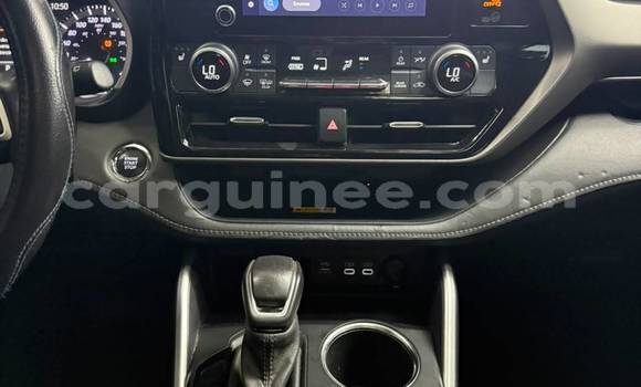 Buy Used Toyota Highlander Other Car in Conakry in Conakry Buy Used Toyota Highlander Other Car in Conakry in Conakry