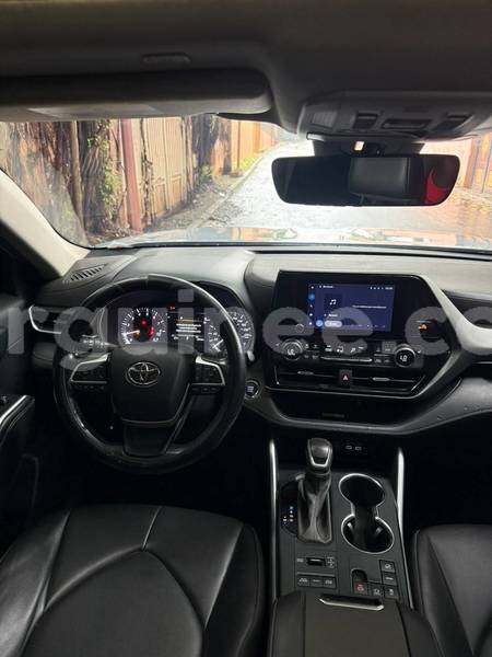 Big with watermark toyota highlander conakry conakry 11074