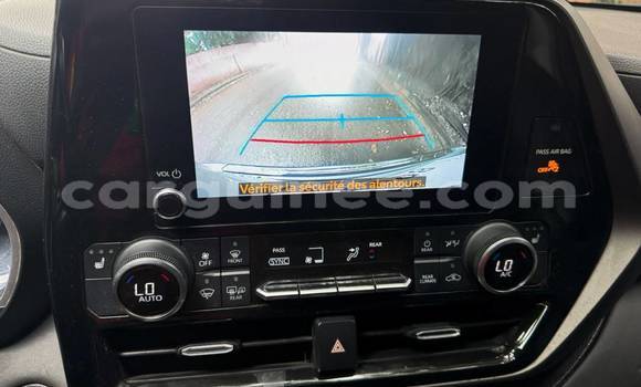 Buy Used Toyota Highlander Other Car in Conakry in Conakry Buy Used Toyota Highlander Other Car in Conakry in Conakry
