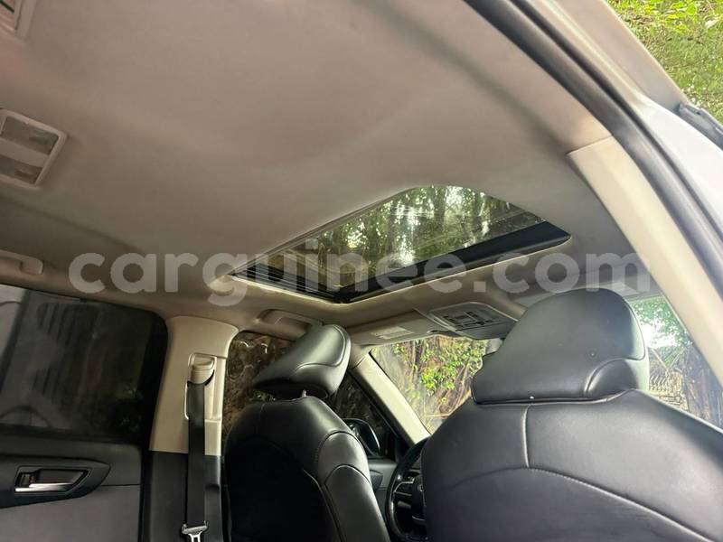 Big with watermark toyota highlander conakry conakry 11074