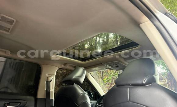 Buy Used Toyota Highlander Other Car in Conakry in Conakry Buy Used Toyota Highlander Other Car in Conakry in Conakry