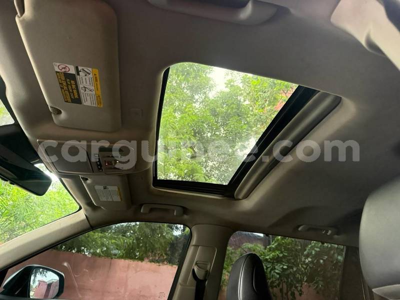 Big with watermark toyota highlander conakry conakry 11074