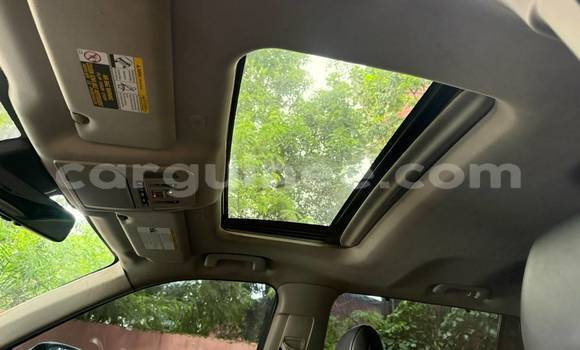 Buy Used Toyota Highlander Other Car in Conakry in Conakry Buy Used Toyota Highlander Other Car in Conakry in Conakry