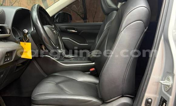 Buy Used Toyota Highlander Other Car in Conakry in Conakry Buy Used Toyota Highlander Other Car in Conakry in Conakry