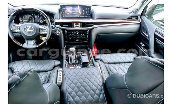 Buy Import Lexus LX Other Car in Import - Dubai in Conakry Buy Import Lexus LX Other Car in Import - Dubai in Conakry