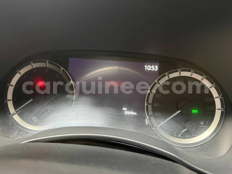 Big with watermark toyota highlander conakry conakry 11074