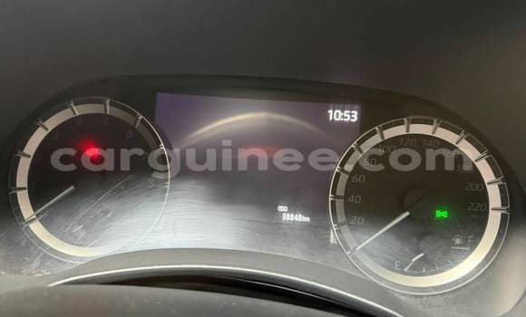 Buy Used Toyota Highlander Other Car in Conakry in Conakry Buy Used Toyota Highlander Other Car in Conakry in Conakry