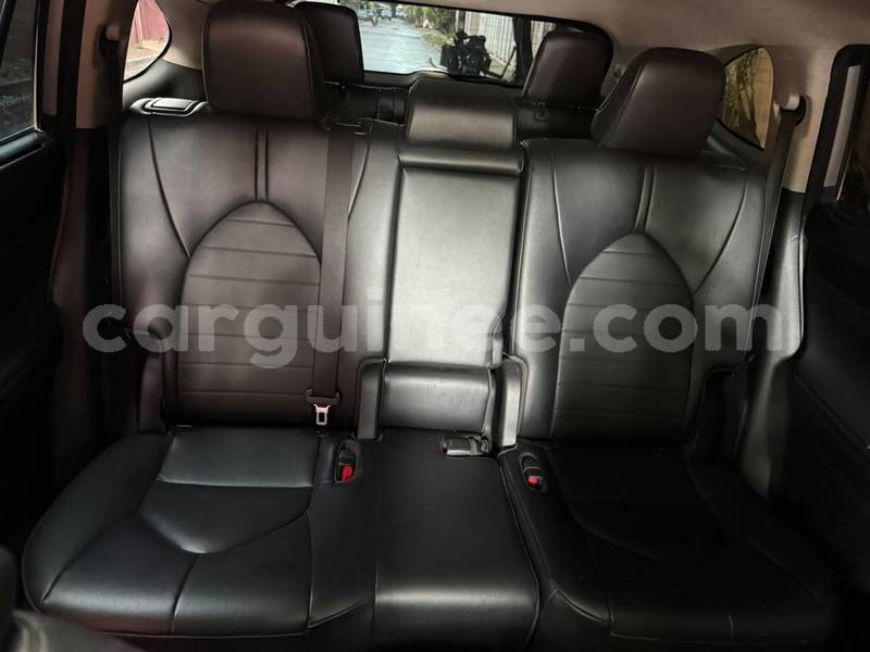Big with watermark toyota highlander conakry conakry 11074