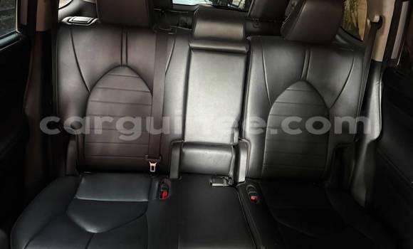 Buy Used Toyota Highlander Other Car in Conakry in Conakry Buy Used Toyota Highlander Other Car in Conakry in Conakry