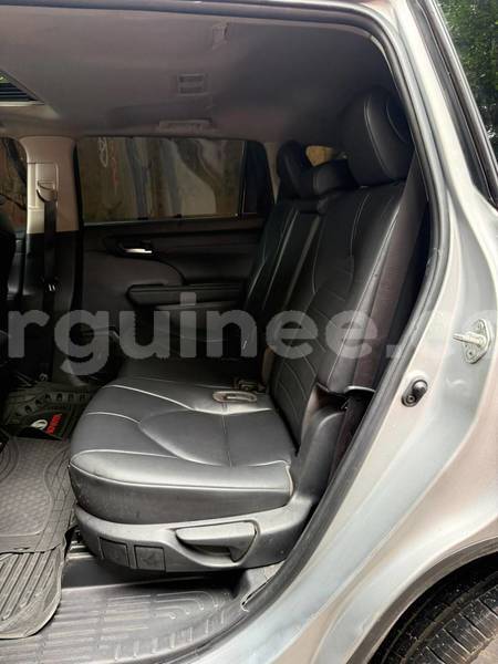 Big with watermark toyota highlander conakry conakry 11074
