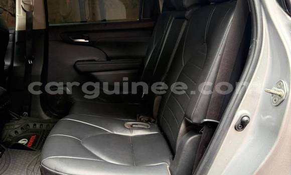 Buy Used Toyota Highlander Other Car in Conakry in Conakry Buy Used Toyota Highlander Other Car in Conakry in Conakry