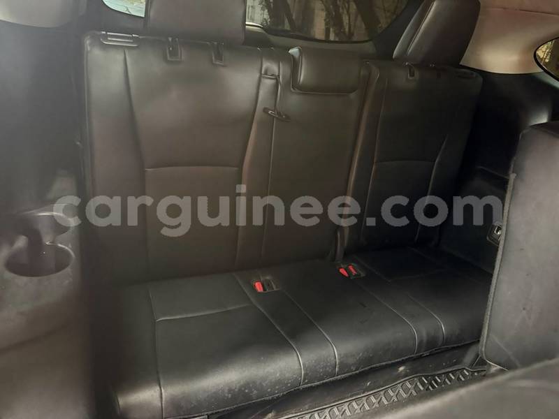 Big with watermark toyota highlander conakry conakry 11074