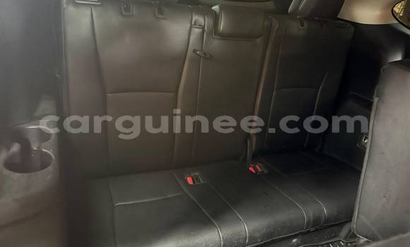 Buy Used Toyota Highlander Other Car in Conakry in Conakry Buy Used Toyota Highlander Other Car in Conakry in Conakry