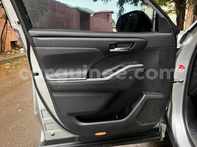 Big with watermark toyota highlander conakry conakry 11074