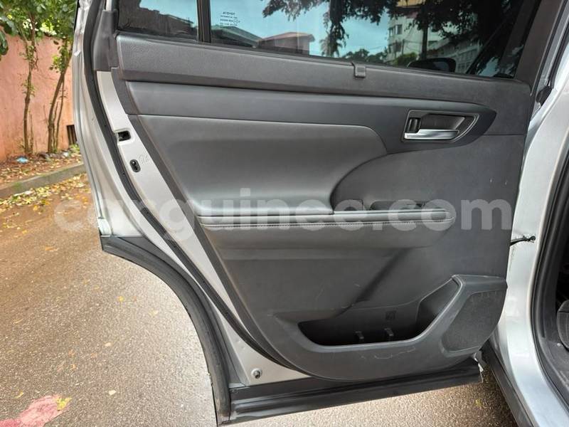 Big with watermark toyota highlander conakry conakry 11074