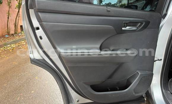 Buy Used Toyota Highlander Other Car in Conakry in Conakry Buy Used Toyota Highlander Other Car in Conakry in Conakry